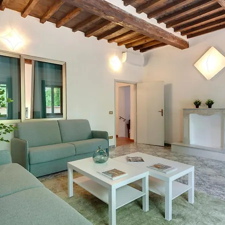 Ardiglione Apartment By Mamo Florence Exterior photo