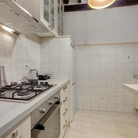 Ardiglione Apartment By Mamo Florence Exterior photo