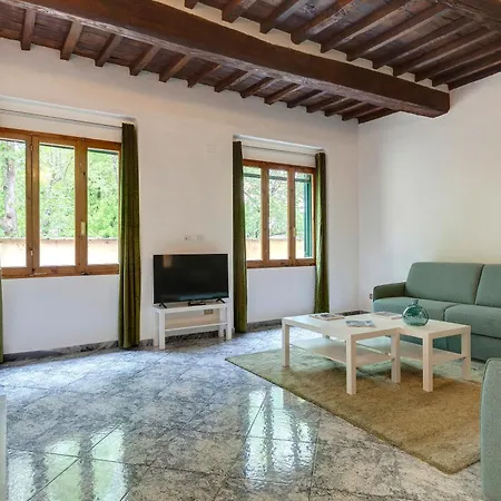 Ardiglione Apartment By Mamo Florence Exterior photo