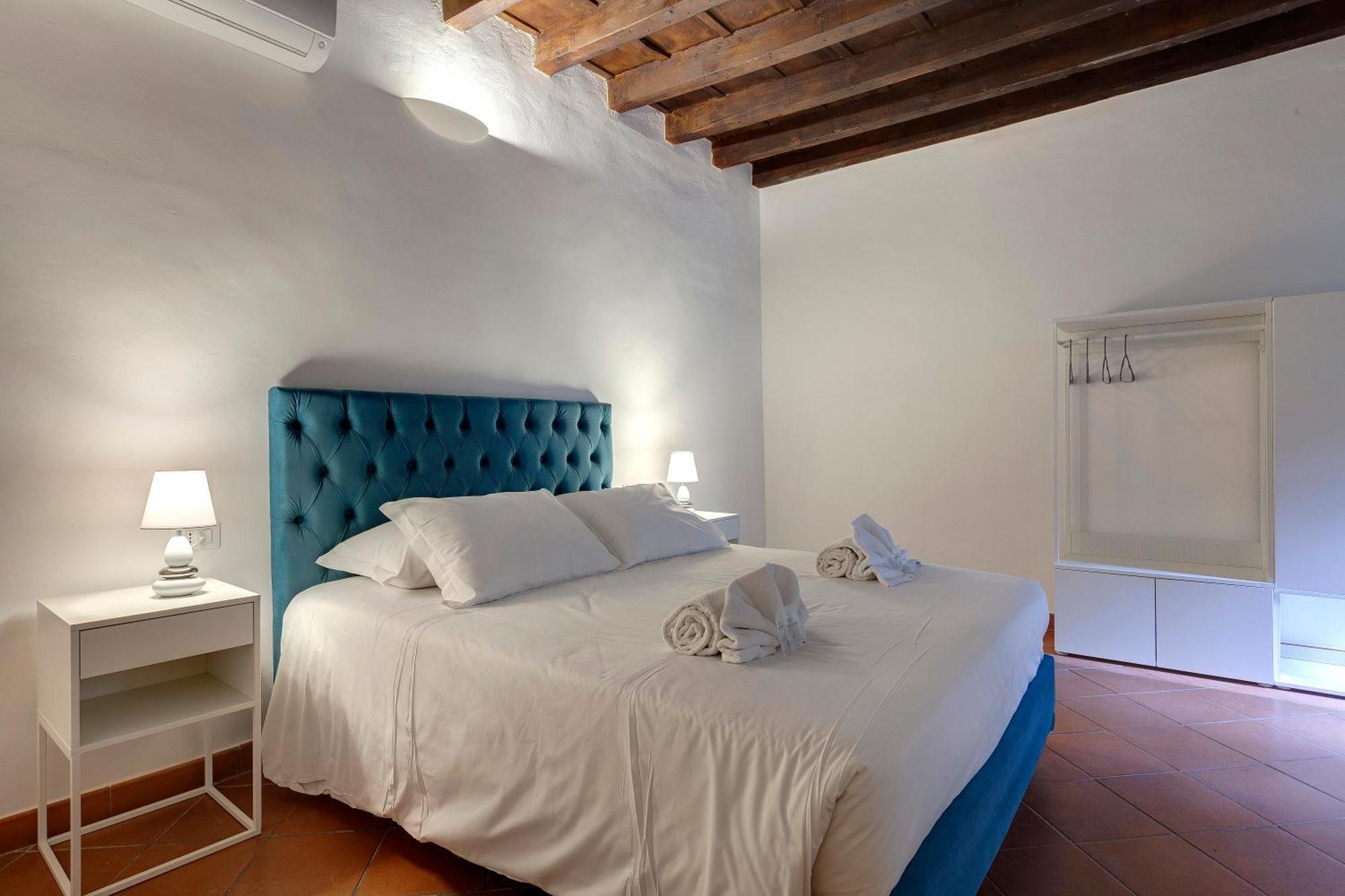 Apartment Ardiglione By Mamo