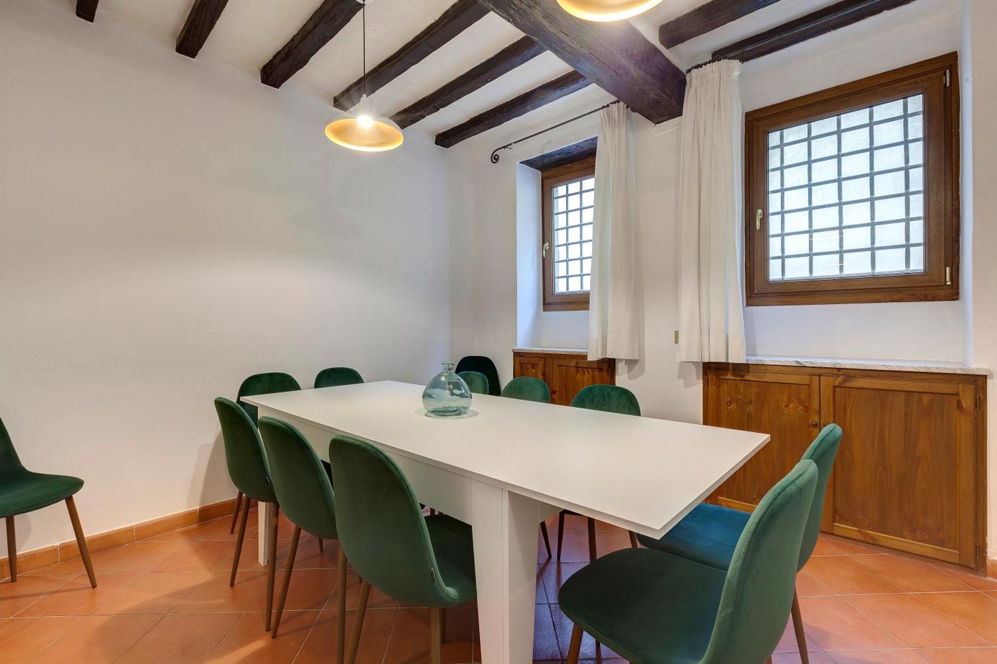 Apartment Ardiglione By Mamo
