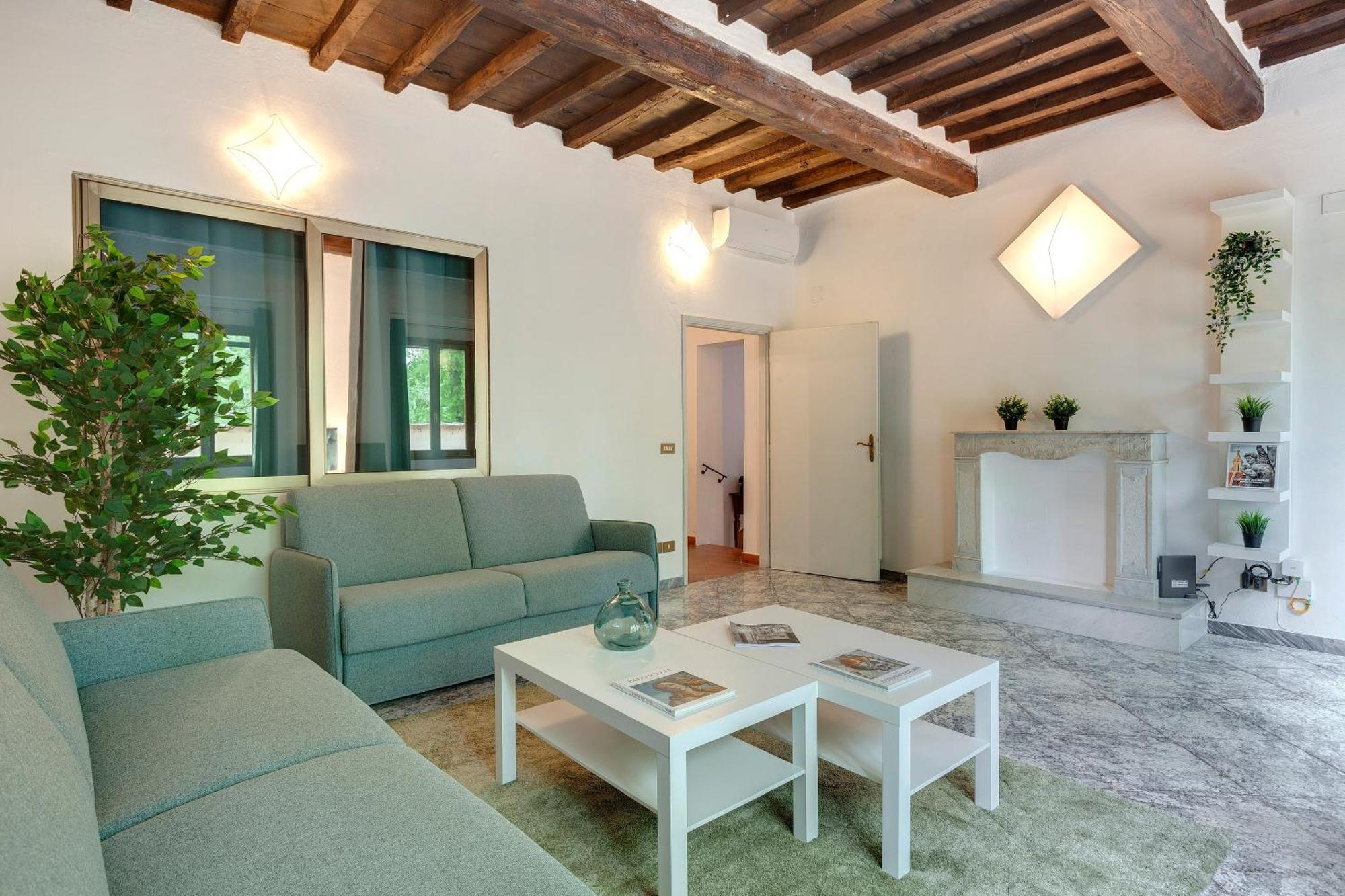 Apartment Ardiglione By Mamo *