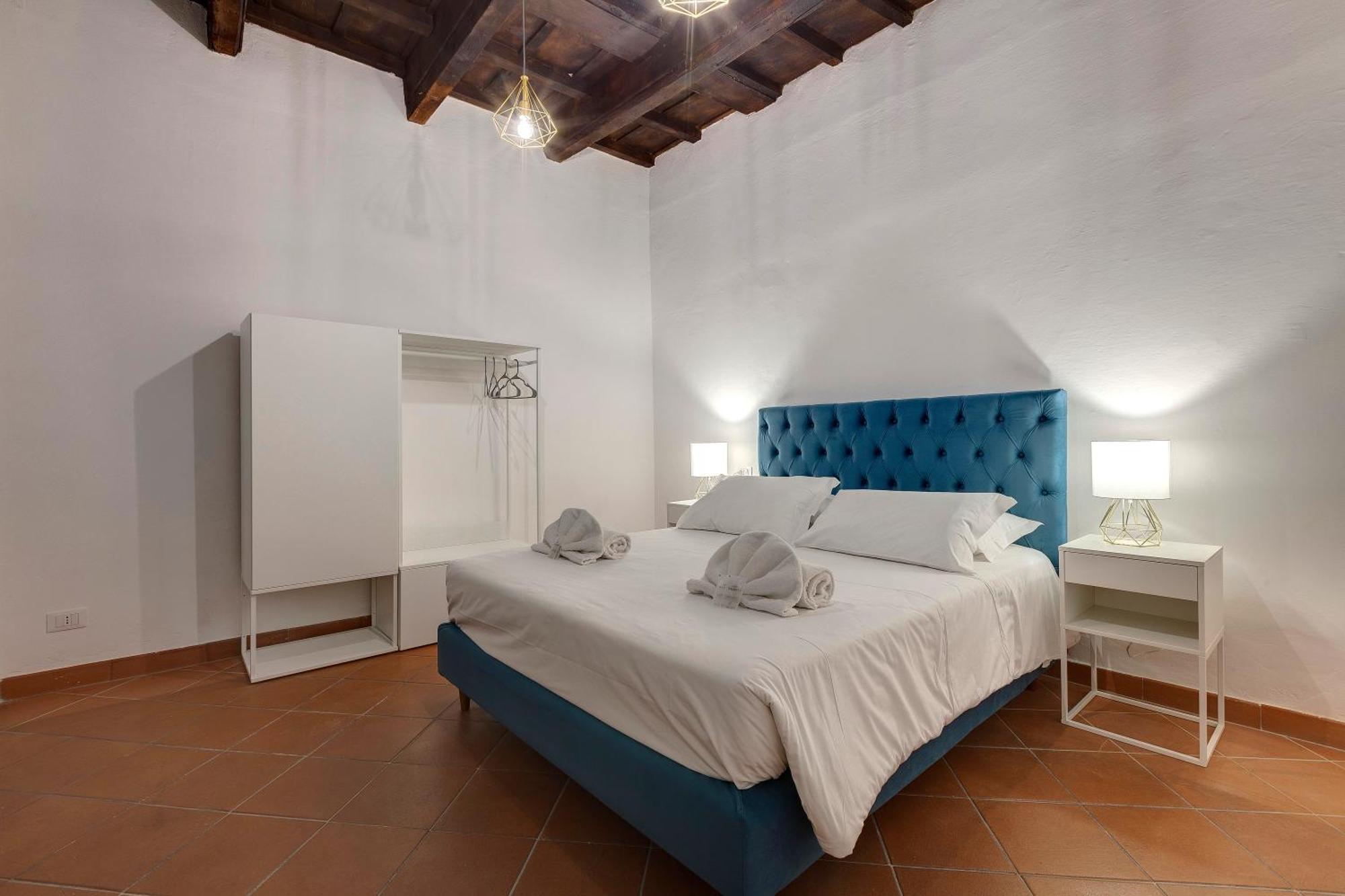 Apartment Ardiglione By Mamo