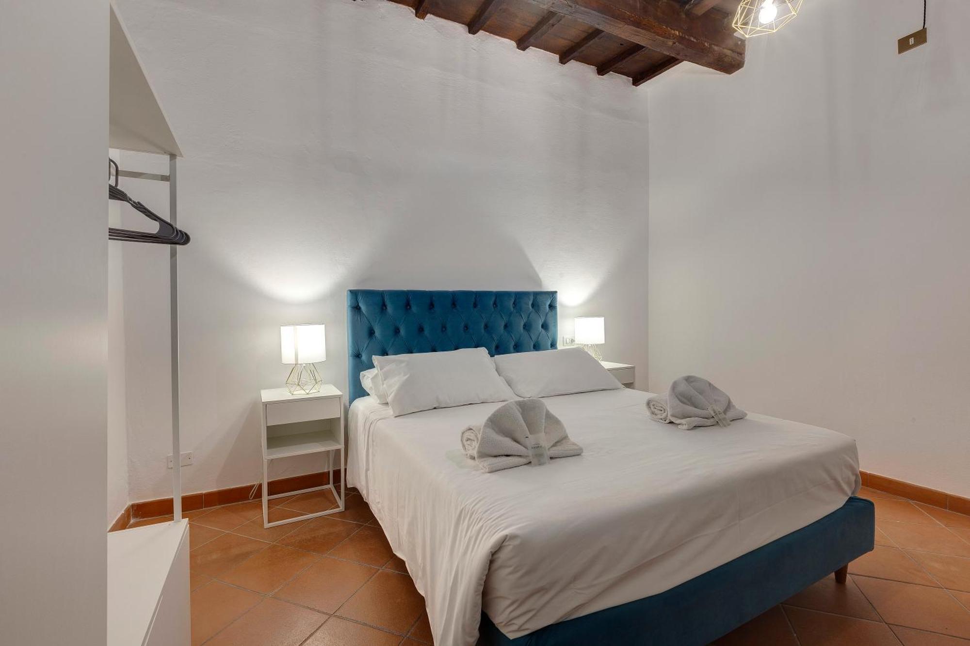 Apartment Ardiglione By Mamo Florence