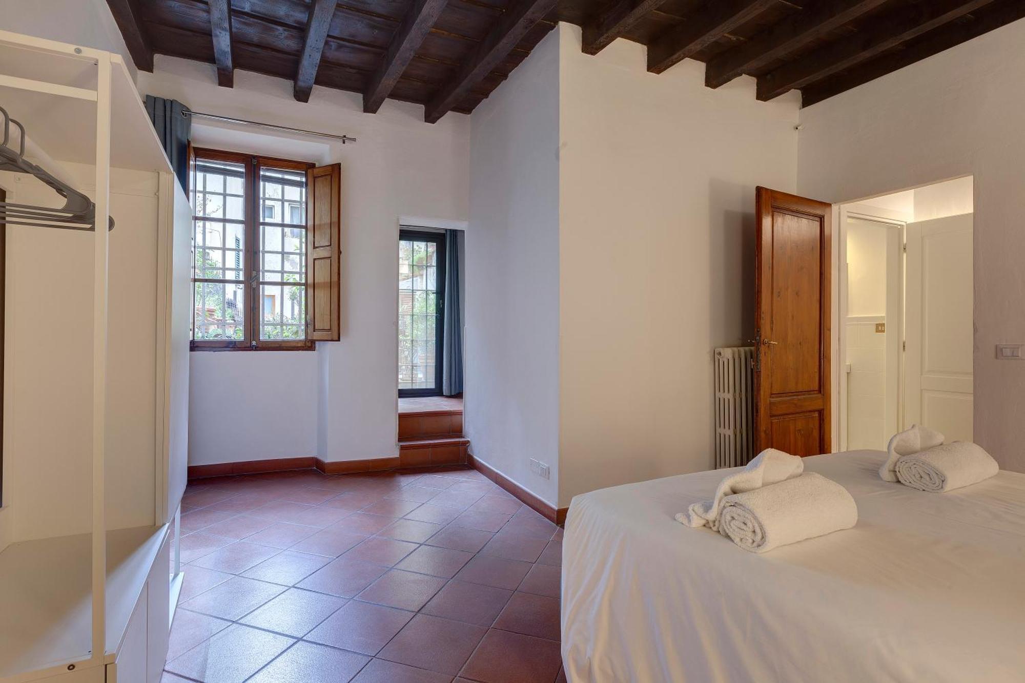 Apartment Ardiglione By Mamo