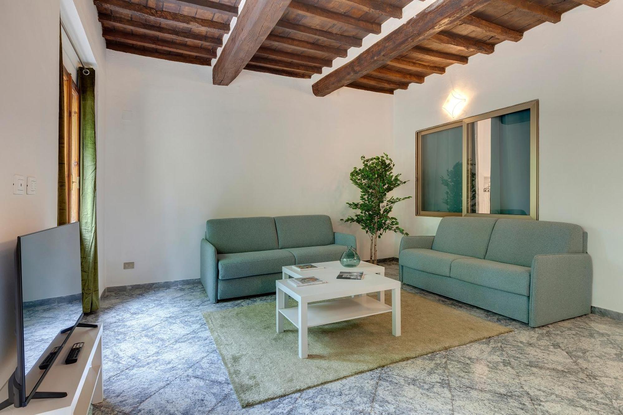 Apartment Ardiglione By Mamo *