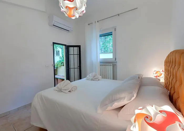 Ardiglione Apartment By Mamo Florence