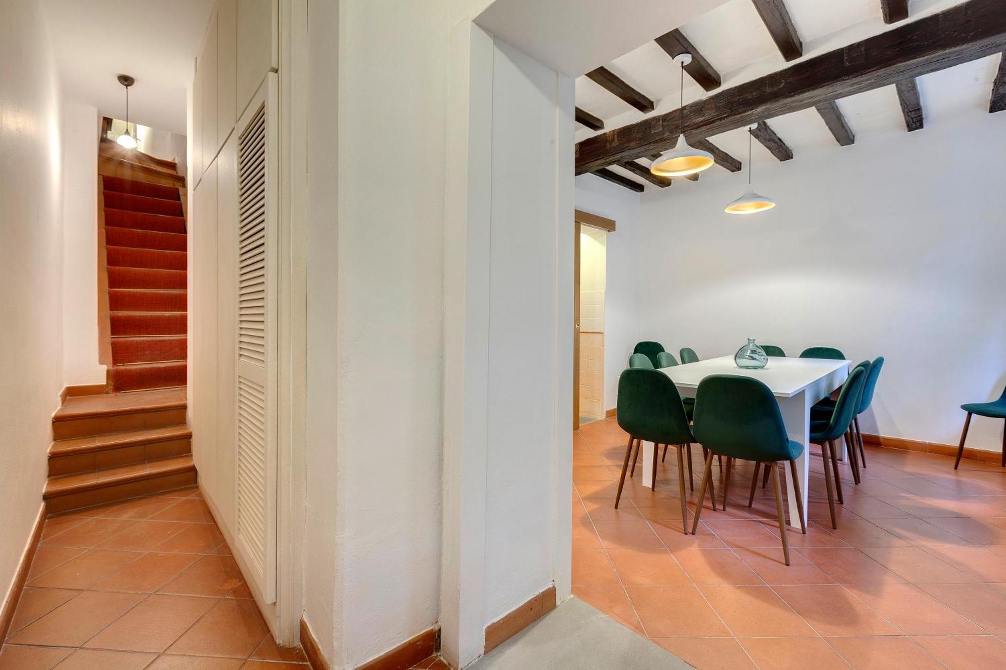 Apartment Ardiglione By Mamo *