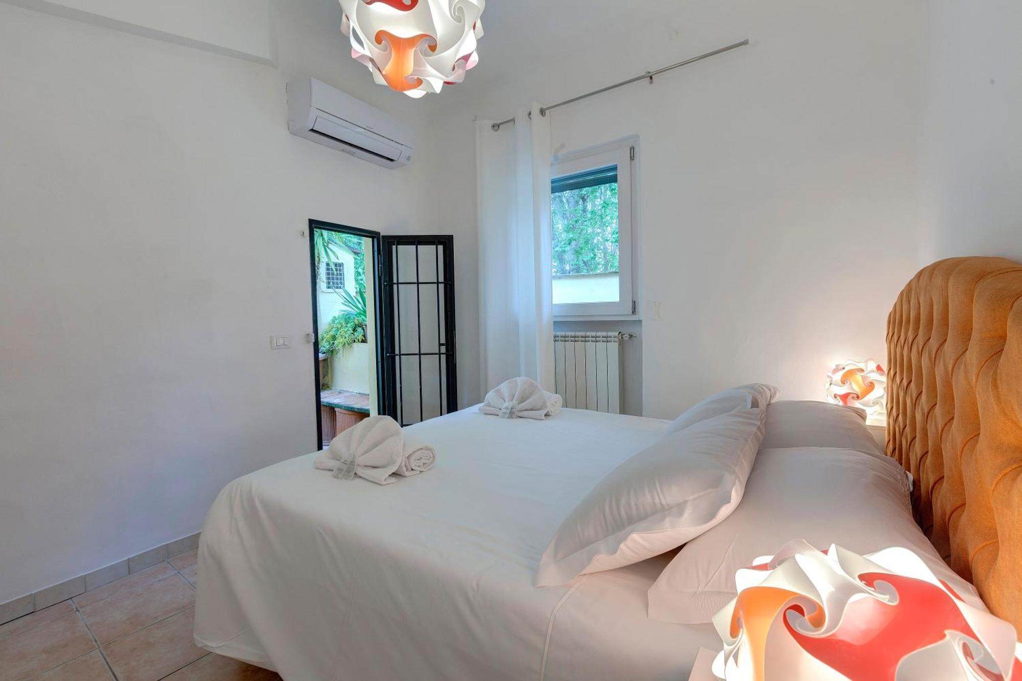 Apartment Ardiglione By Mamo Florence