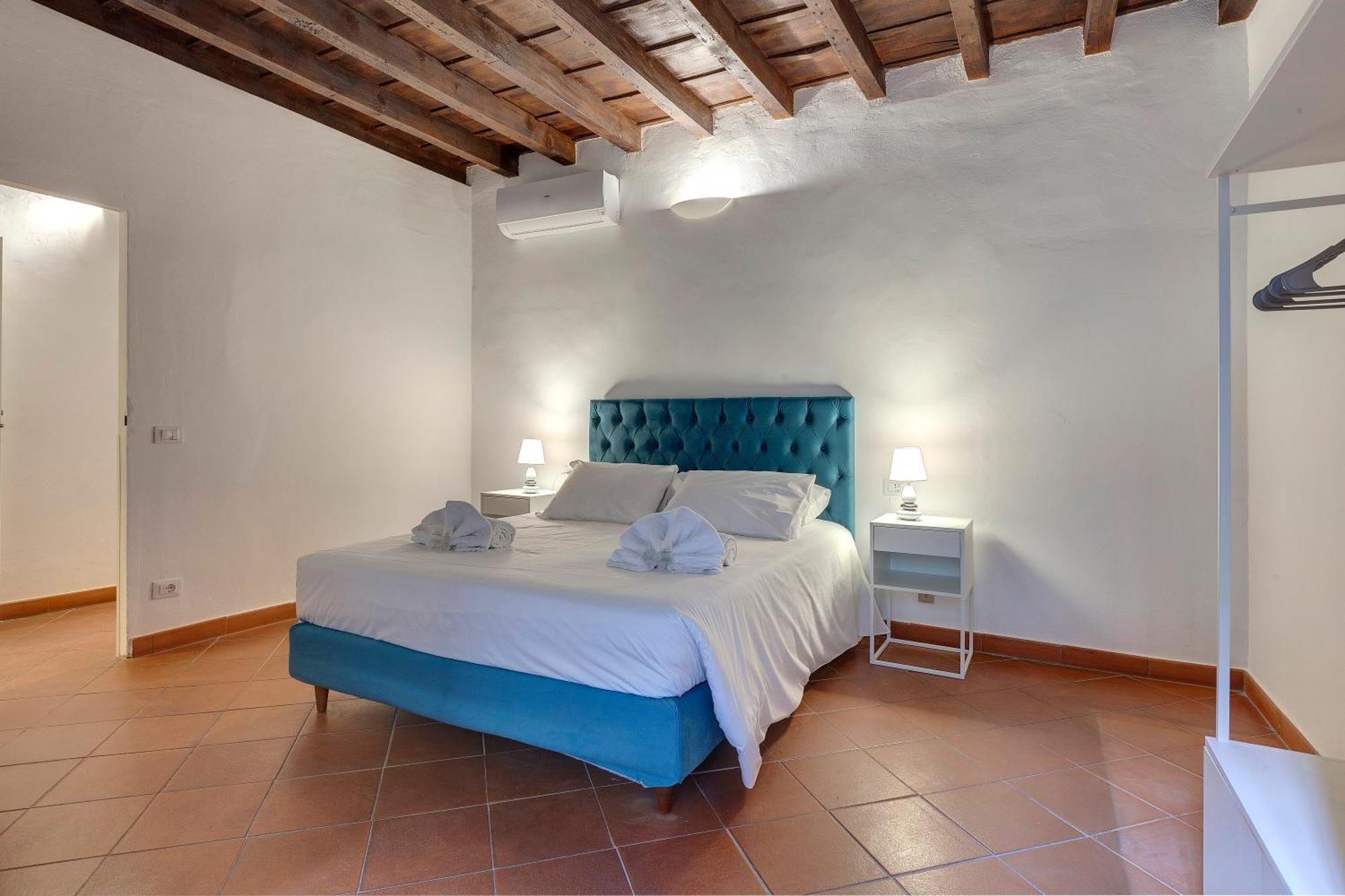 Apartment Ardiglione By Mamo