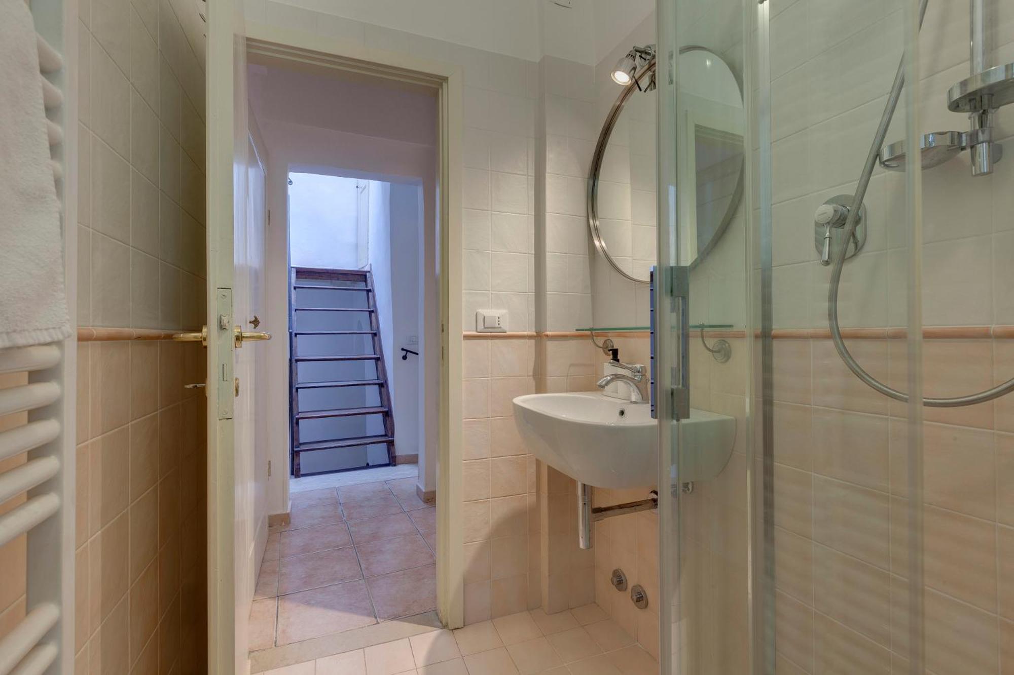 Apartment Ardiglione By Mamo Florence