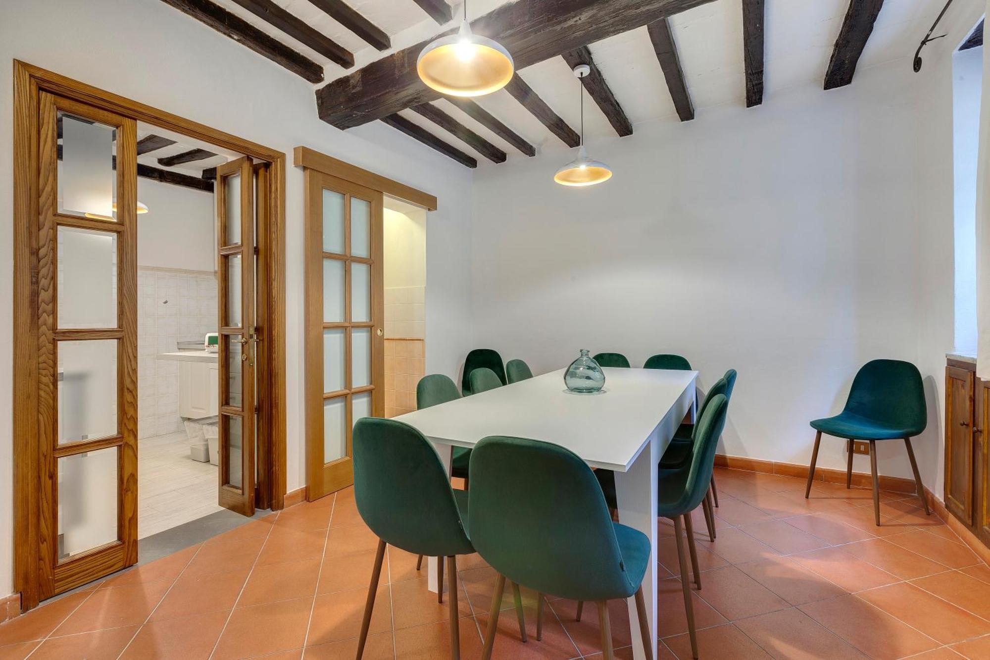 Apartment Ardiglione By Mamo *