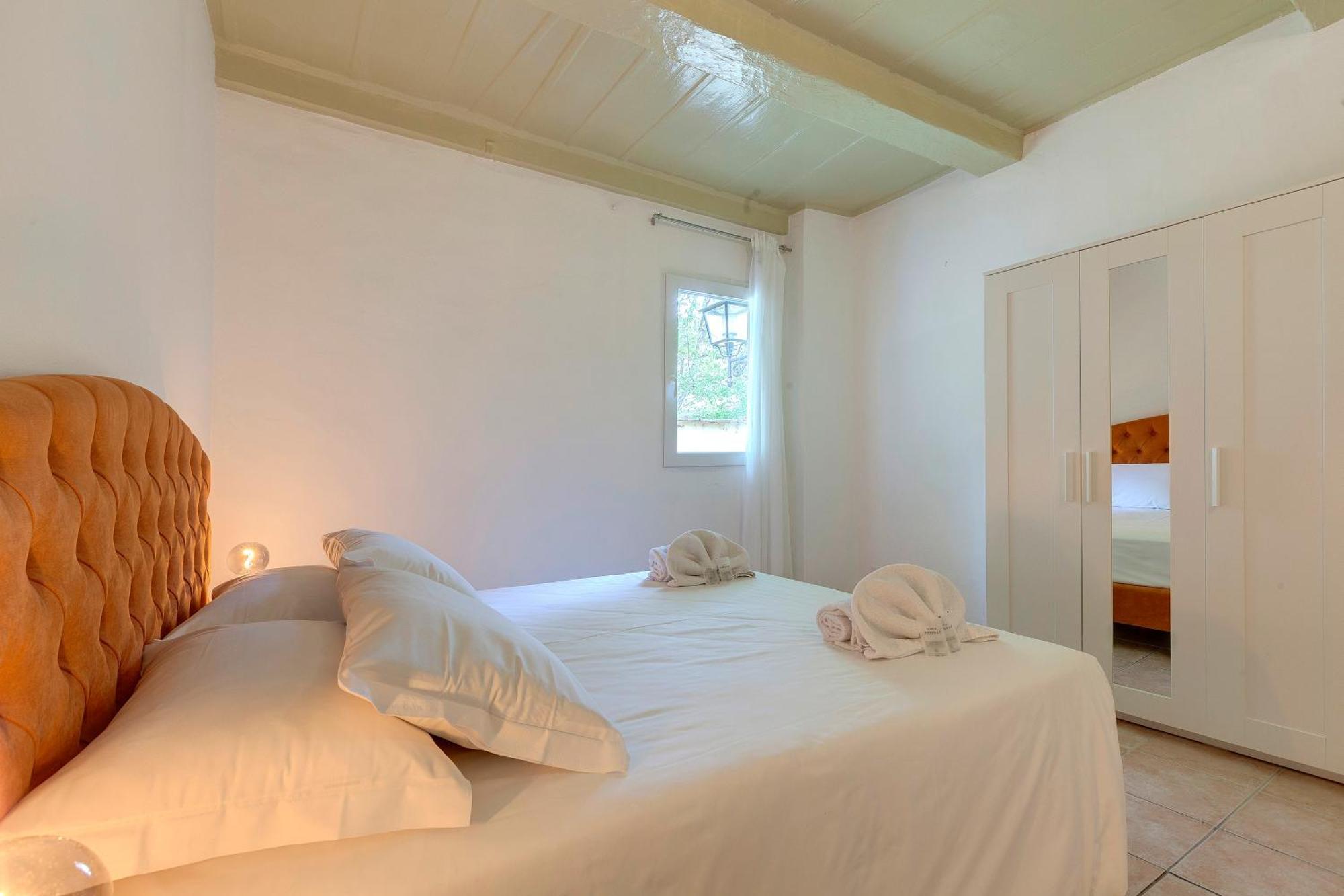 Apartment Ardiglione By Mamo Florence