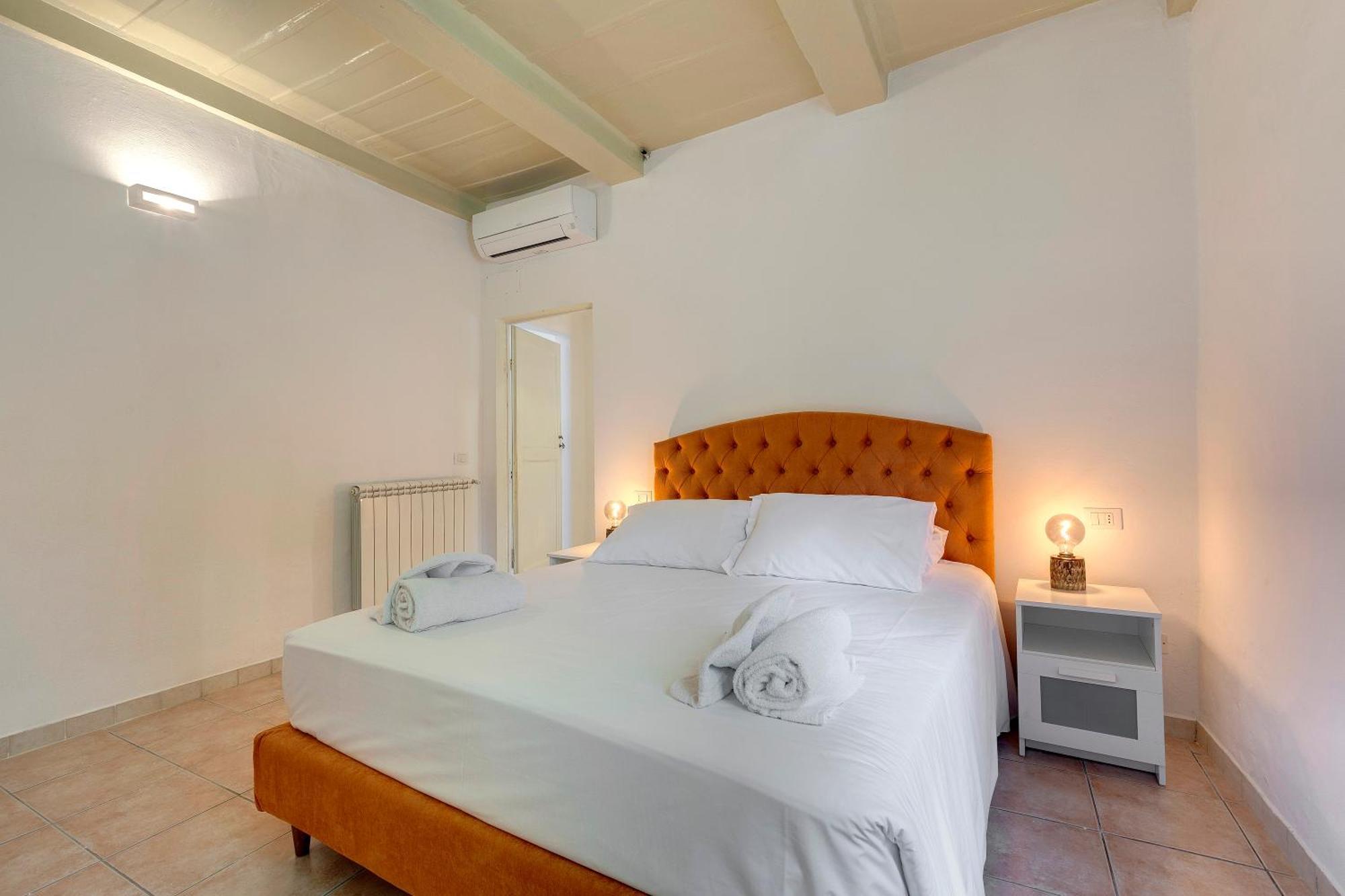 Apartment Ardiglione By Mamo Florence