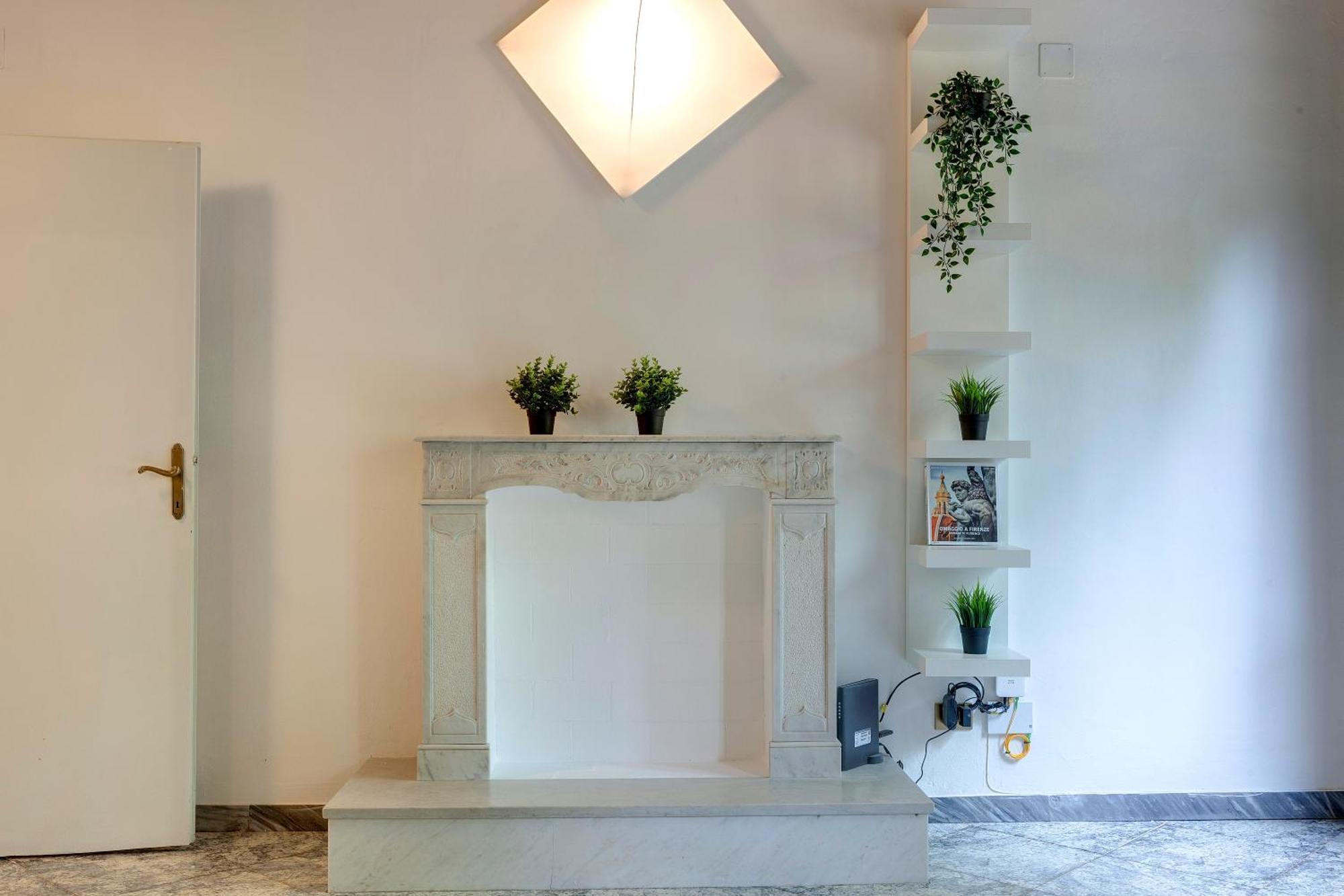Apartment Ardiglione By Mamo *