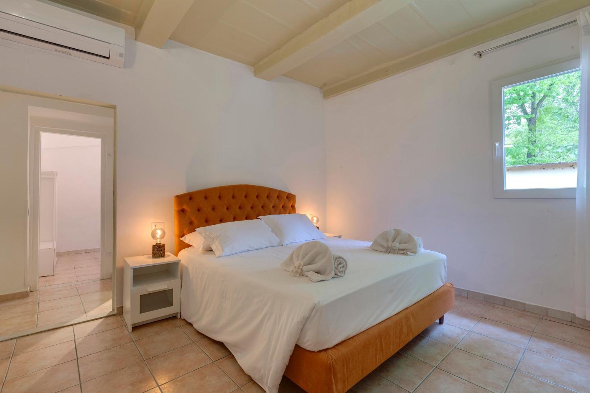 Apartment Ardiglione By Mamo *