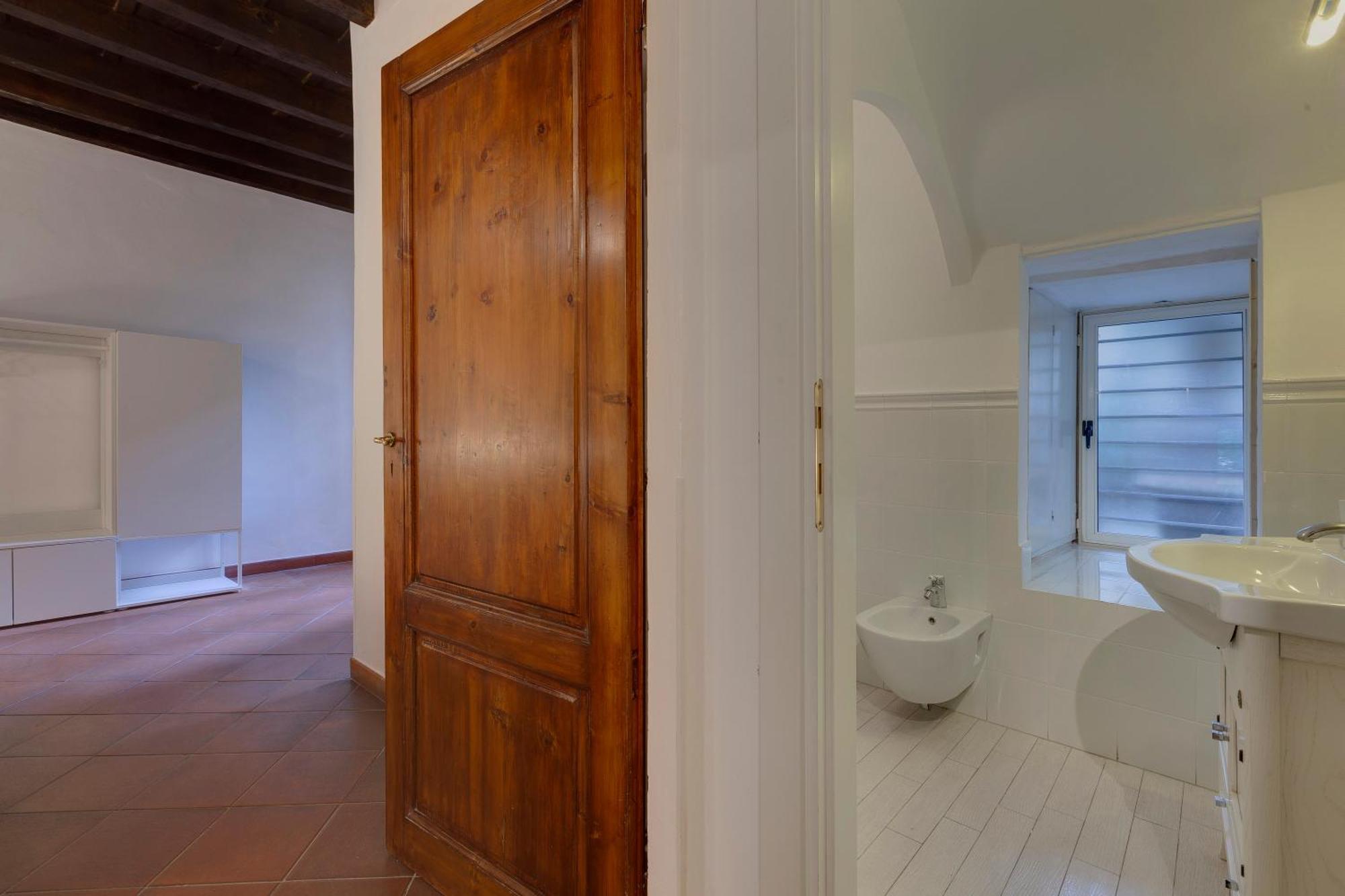 Apartment Ardiglione By Mamo
