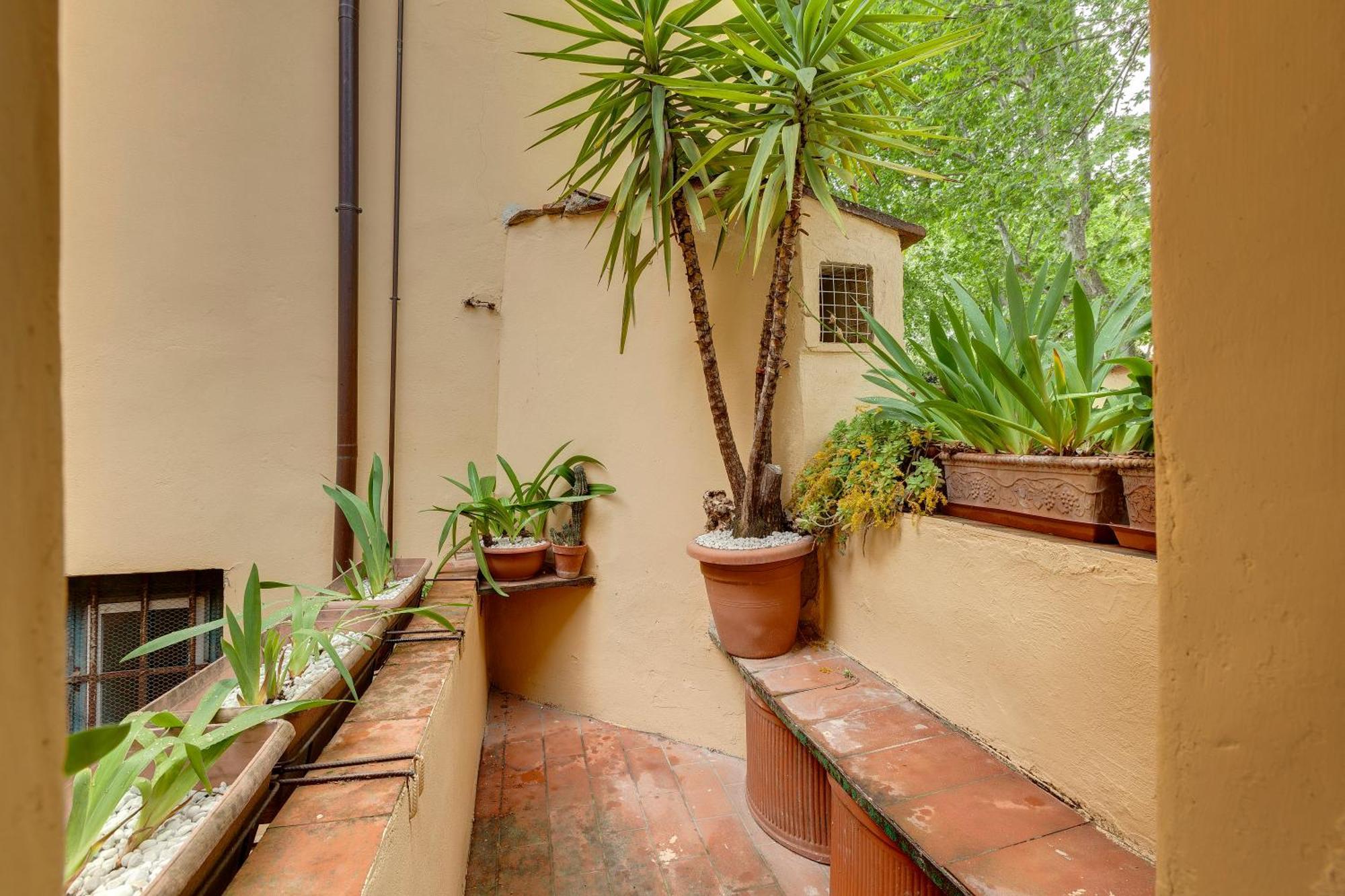 Apartment Ardiglione By Mamo Florence