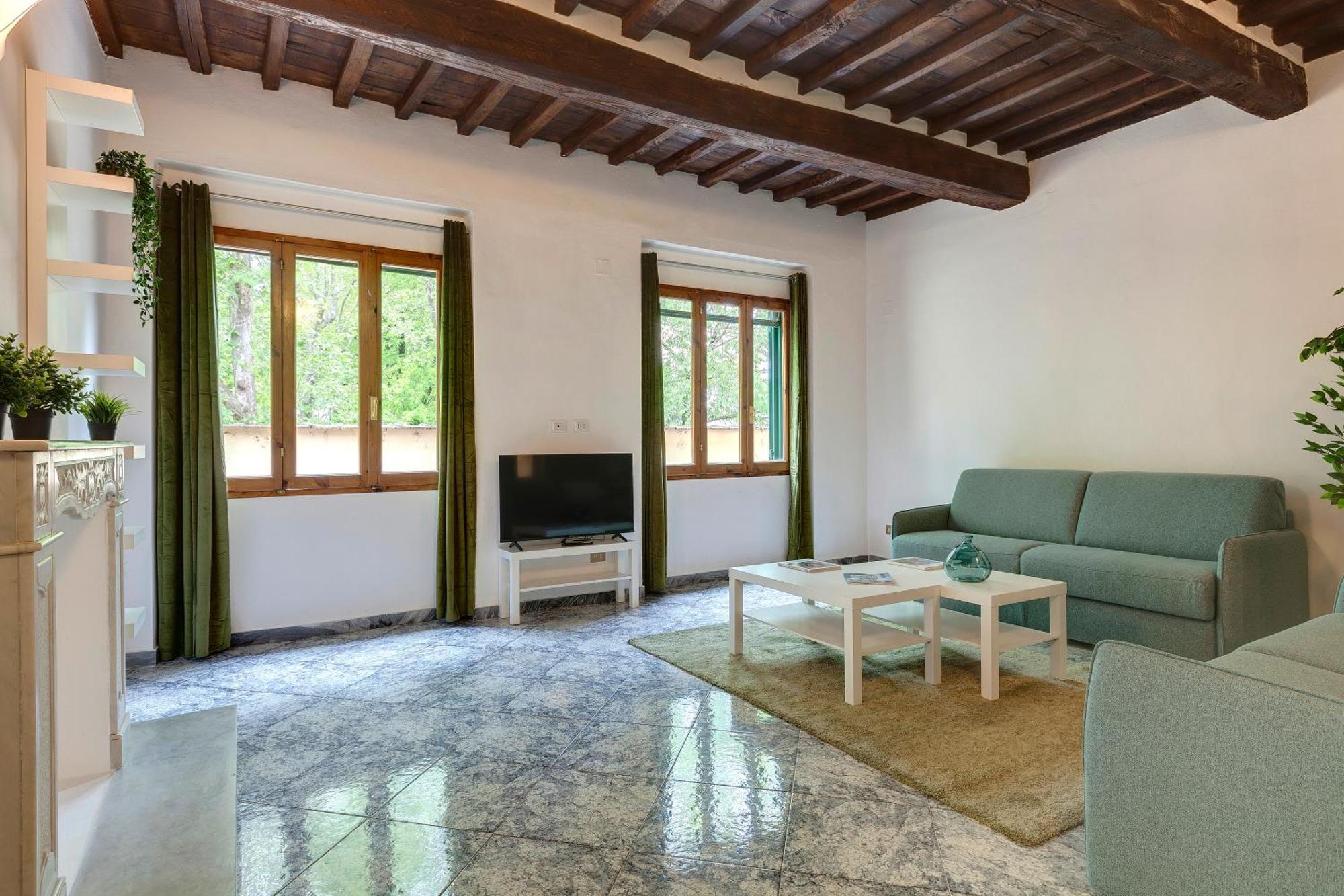 Apartment Ardiglione By Mamo Florence